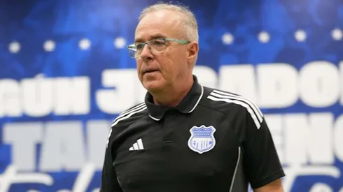 Jorge Célico lanza indirecta sobre su salida de Emelec