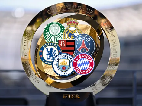 La IA revela qué equipos pasarán los octavos de final en el Mundial de Clubes y cuál será campeón