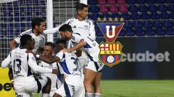 Emelec busca a este DT para esta temporada