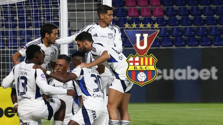 Emelec busca a este DT para esta temporada