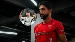 El sueldo de Medina en Liga de Quito