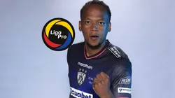 Los equipos de LigaPro que van por Romario Ibarra
