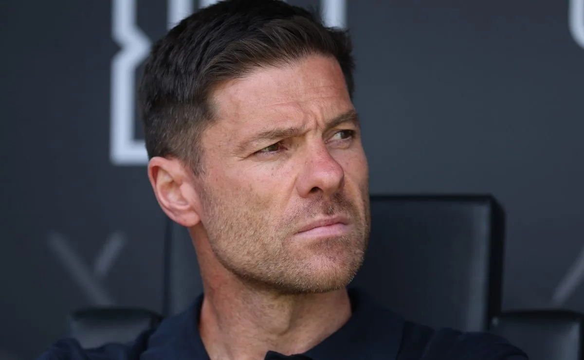 El giro que provocó Xabi Alonso en el Real Madrid en medio del Mundial ...