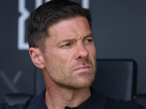 El giro que provocó Xabi Alonso en el Real Madrid en medio del Mundial de Clubes