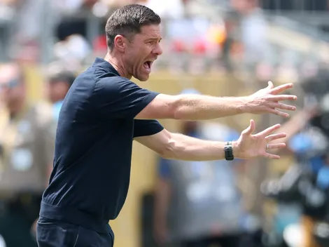 El sorpresivo cierre de ciclo de un refuerzo que espera Xabi Alonso