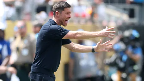 Álvaro Carreras, posible nuevo refuerzo del Real Madrid, no jugó en el que podría haber sido su último partido con el Benfica vs. Chelsea por el Mundial de Clubes.