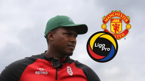 Antonio Valencia tiene nuevo club como entrenador