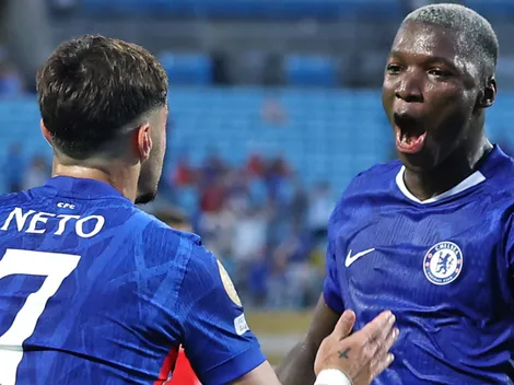 El millonario premio que se lleva el Chelsea por golear al Benfica en el Mundial de Clubes