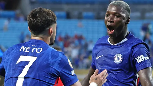 El millonario premio que se lleva el Chelsea por golear al Benfica en el Mundial de Clubes