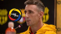 El insólito equipo que podría fichar a Damián Díaz