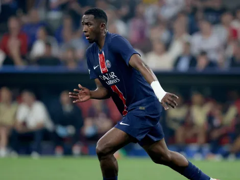 William Pacho brilla en el Mundial de Clubes y tiene nuevo valor de mercado