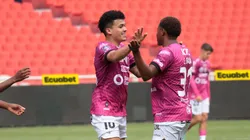 Tabla de posiciones de LigaPro tras el empate de Emelec