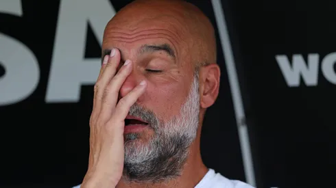 Pep Guardiola dijo que preferiría estar de vacaciones que dirigiendo en el Mundial de Clubes 2025.