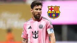 Barcelona confirma nuevos pasos para acercarse a Messi.