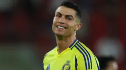 Por esto Cristiano Ronaldo no jugó el Mundial de Clubes de la FIFA.