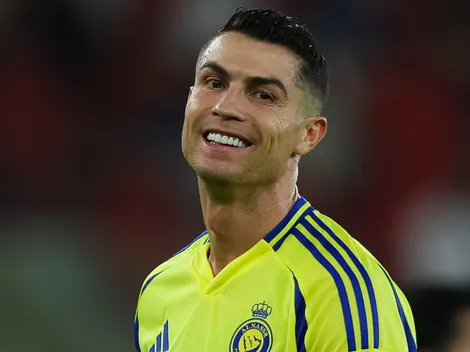 Cristiano Ronaldo revela por qué no jugó el Mundial de Clubes