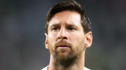 En Europa se basan en que Lionel Messi e Inter Miami se mantienen en conversaciones para extender el vínculo que vence a fines del 2025.