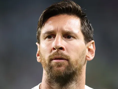 La versión que manejan en Europa sobre el plan de Messi de cara al Mundial 2026