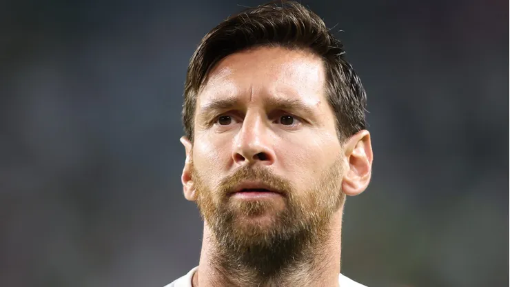 En Europa se basan en que Lionel Messi e Inter Miami se mantienen en conversaciones para extender el vínculo que vence a fines del 2025.