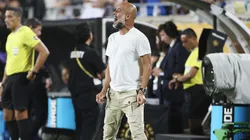 Pep Guardiola se refirió al nivel del Mundial de Clubes tras sufrir la eliminación del Manchester City con el Al Hilal.