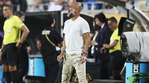 Pep Guardiola se refirió al nivel del Mundial de Clubes tras sufrir la eliminación del Manchester City con el Al Hilal.