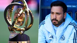 Davide Ancelotti criticó al Mundial de Clubes por las altas temperaturas y el estado de los campos de juego de los estadios de los Estados Unidos.