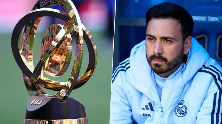 Davide Ancelotti criticó al Mundial de Clubes por las altas temperaturas y el estado de los campos de juego de los estadios de los Estados Unidos.