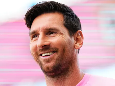 Messi y el Top 10 de los nuevos salarios oficiales de la MLS