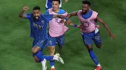 La fortuna que se llevó el Al Hilal por eliminar al Manchester City en el Mundial de Clubes