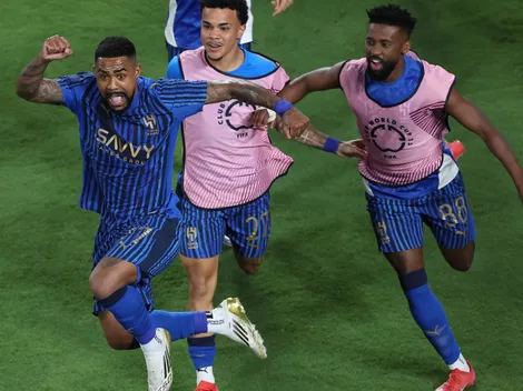 La fortuna que se llevó el Al Hilal por eliminar al Manchester City en el Mundial de Clubes