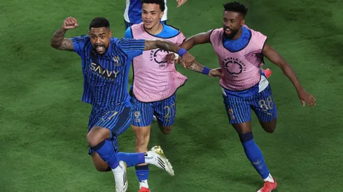 La fortuna que se llevó el Al Hilal por eliminar al Manchester City en el Mundial de Clubes