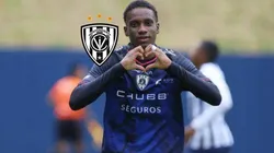 En este equipo seguirá jugando Darwin Guagua