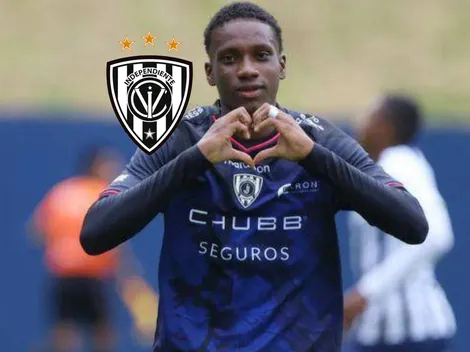 Ni Alemania ni Inglaterra: En este equipo continuará su carrera Darwin Guagua