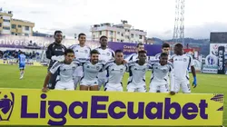 Emelec quiere rescindir el contrato de este jugador