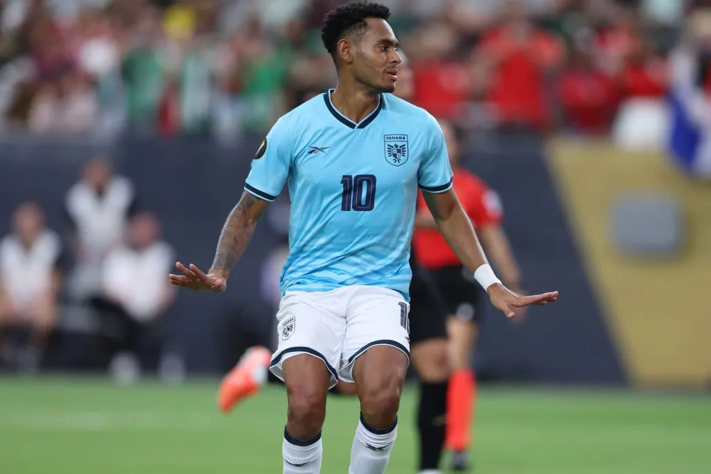 Ismael Díaz no llegará a Liga de Quito. (Foto: GettyImages)