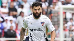 Liga de Quito podría tener la salida de estos jugadores