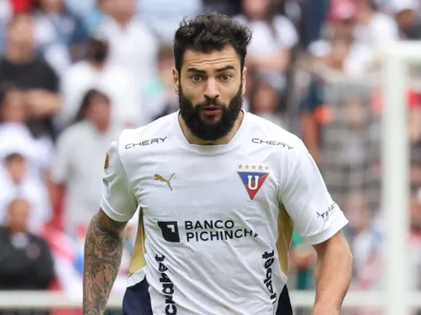 No llegaron refuerzos y Liga de Quito podría dar salida a estos jugadores