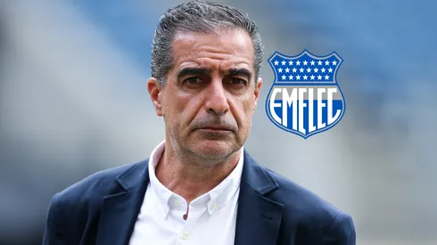 La oferta que Emelec le habría hecho a Renato Paiva para que sea su DT