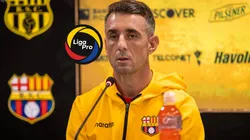 Los jugadores que podrían tener una opción en la LigaPro