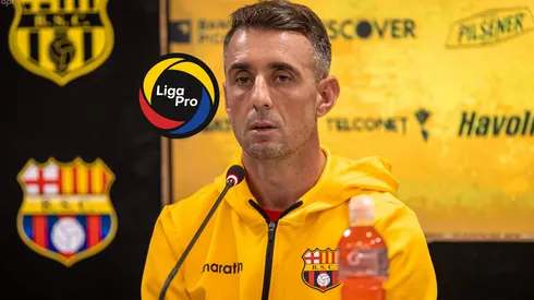 Los jugadores que podrían tener una opción en la LigaPro