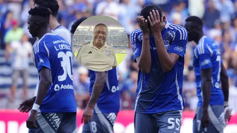 Los jugadores de Emelec pidieron una reunión al presidente por este tema