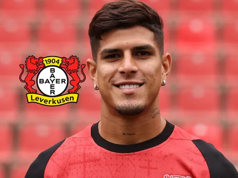 Todo Ecuador consternado: Bayer Leverkusen sorprende y revela detalles del futuro de Piero Hincapié
