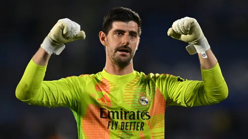 Thibaut Courtois defendió el nivel de los participantes del Mundial de Clubes de los Estados Unidos 2025.