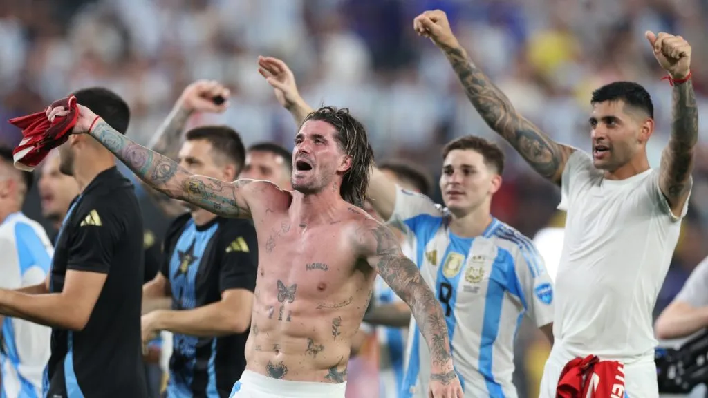 Cuti Romero, de las mayores prioridades del nuevo Atlético de Madrid: GETTY