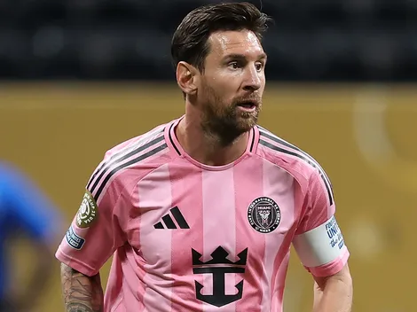 Datos sitúan a Messi como el más desequilibrante del Mundial de Clubes