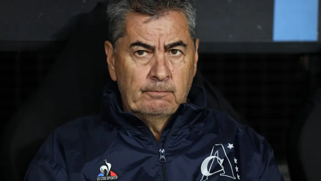 Jorge Da Silva – América de Cali.