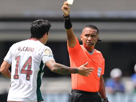 Insólito: Las fortunas que cobra la FIFA por cada tarjeta amarilla y roja en el Mundial de Clubes