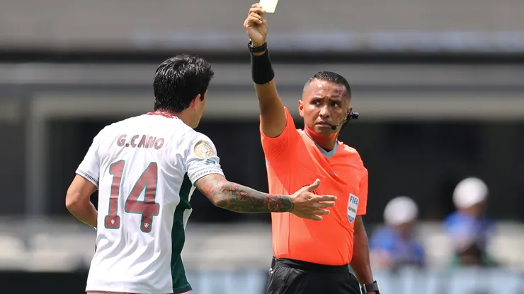 Las millonarias multas que hay por las tarjetas en el Mundial de Clubes
