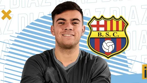 Barcelona alista un nuevo refuerzo extranjero para Ismael Rescalvo