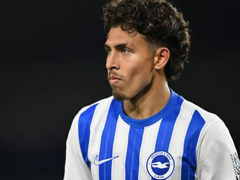 Jeremy Sarmiento daría el salto a uno de los históricos de Europa